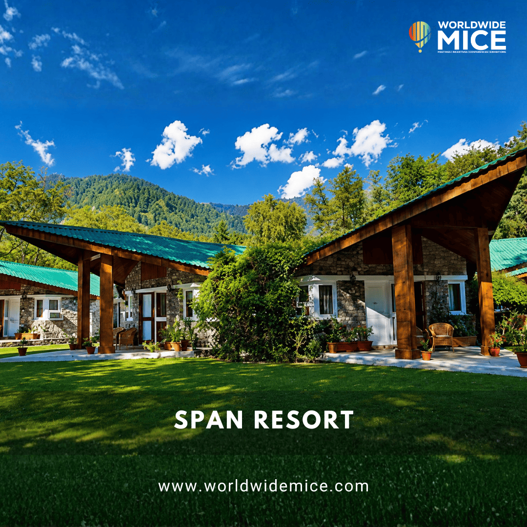 Span Resort